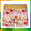 bamboo long trourses printed underwear boxer